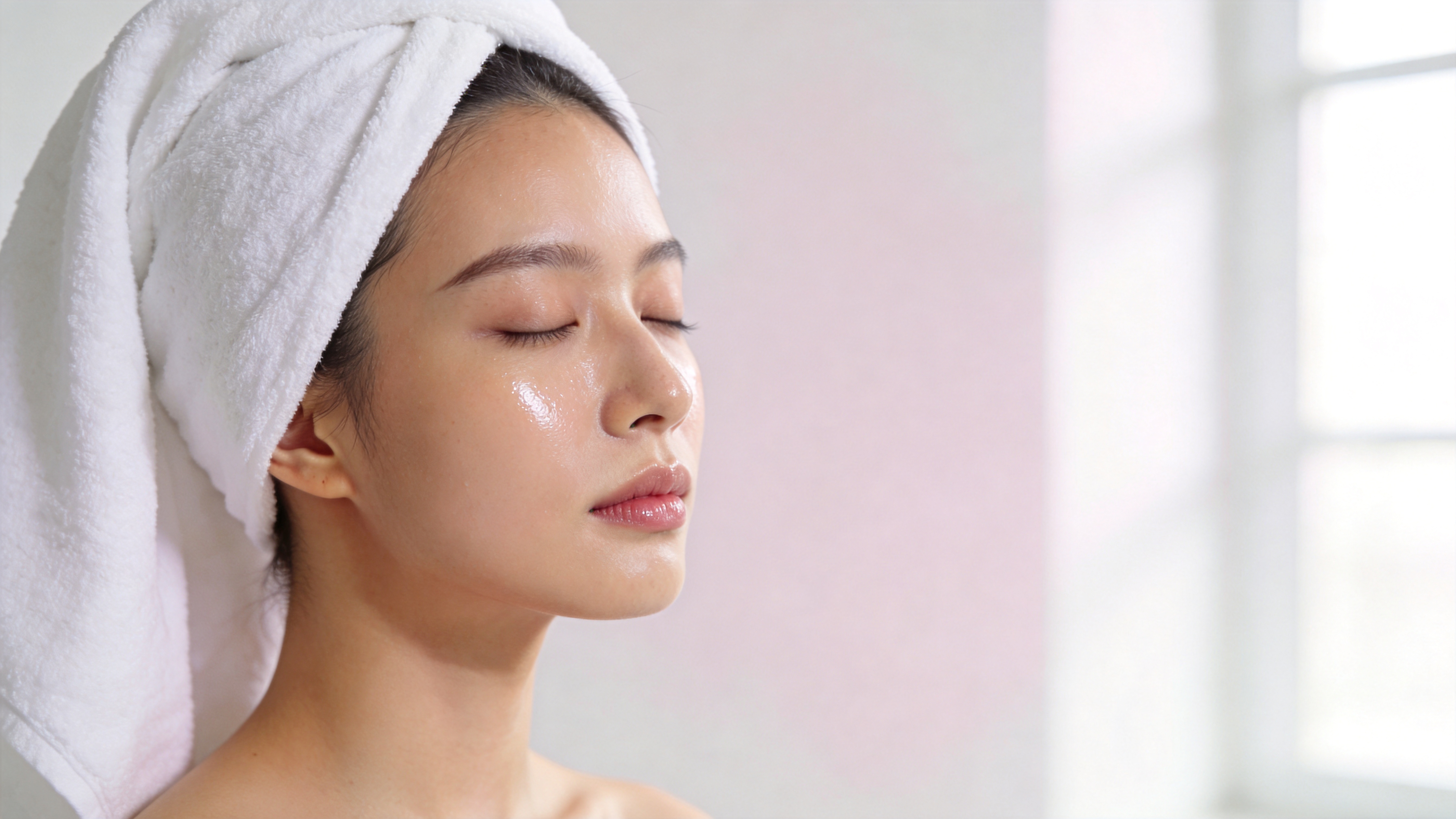 Сияющая чистая кожа после ухода в Tver Beauty